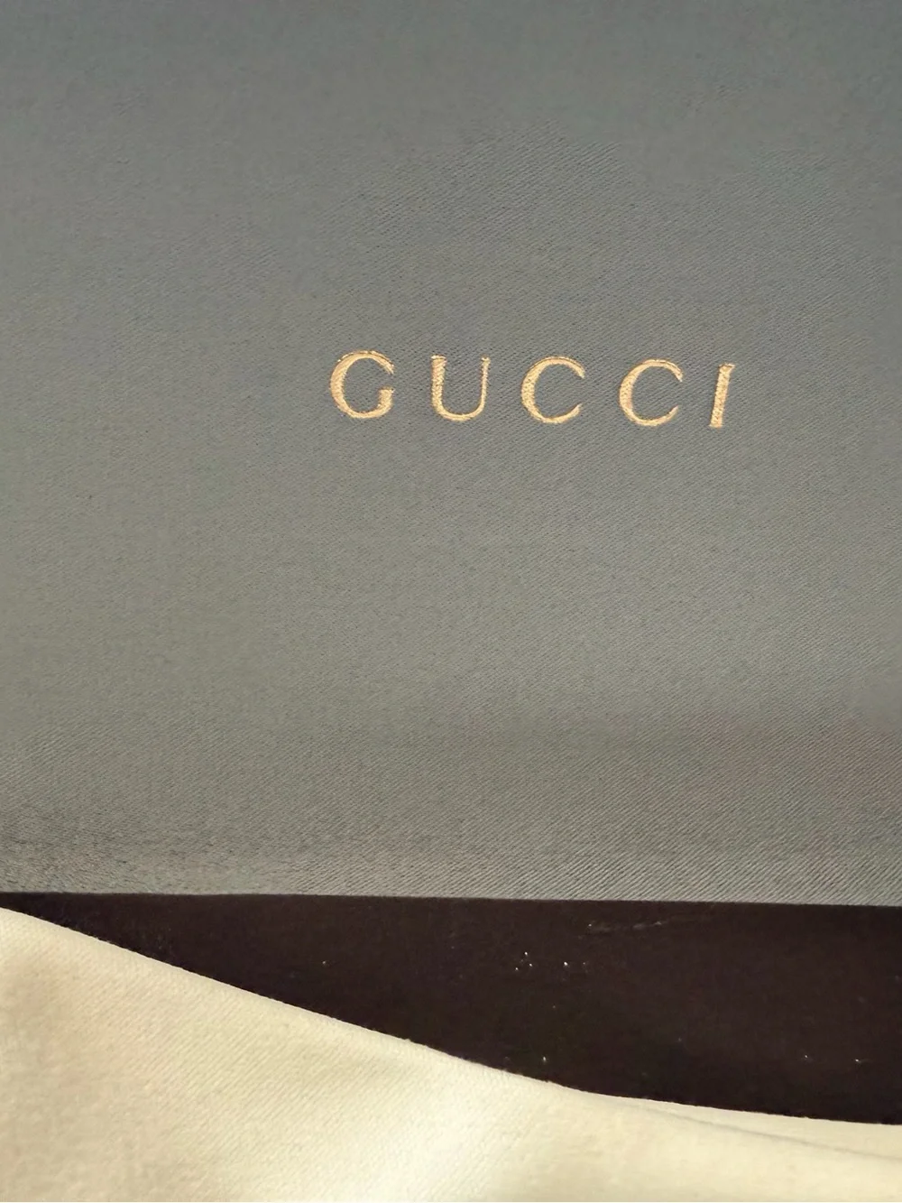 Gucci GG12120 Black Round Optical Glasses 👓